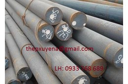  THÉP TRÒN ĐẶC PHI 56