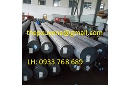  THÉP TRÒN ĐẶC PHI 58