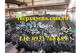  THÉP TRÒN ĐẶC PHI 6