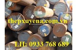  THÉP TRÒN ĐẶC PHI 60