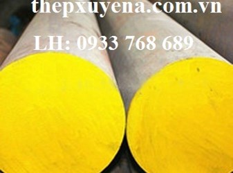  THÉP TRÒN ĐẶC PHI 600