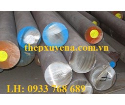  THÉP TRÒN ĐẶC PHI 62