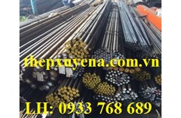  THÉP TRÒN ĐẶC PHI 7