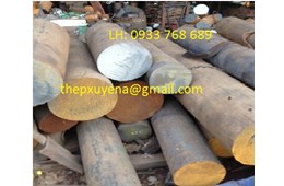  THÉP TRÒN ĐẶC PHI 70