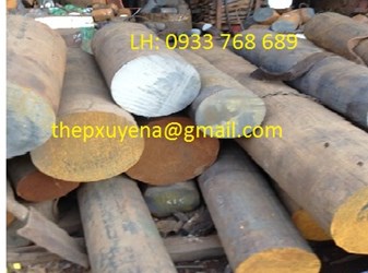  THÉP TRÒN ĐẶC PHI 70
