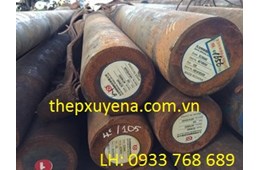  THÉP TRÒN ĐẶC PHI 75