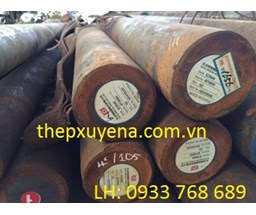  THÉP TRÒN ĐẶC PHI 75
