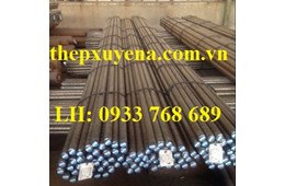  THÉP TRÒN ĐẶC PHI 9