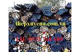  THÉP TRÒN ĐẶC phi 14, phi 16, phi 18, phi 20, phi 22