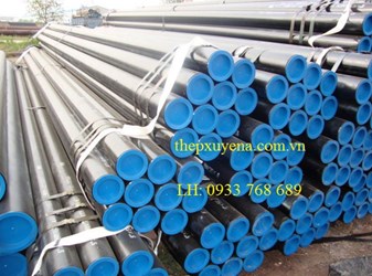 Bảng Quy Cách - Tiêu Chuẩn Thép Ống Đúc