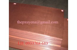 ĐỒNG ĐỎ TẤM, TẤM ĐỒNG ĐỎ