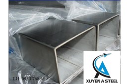 Hộp inox