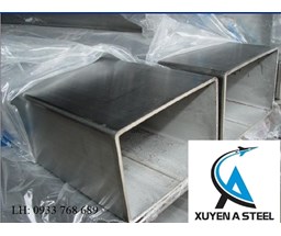Hộp inox