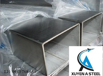 Hộp inox