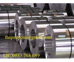 Inox cuộn