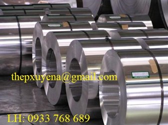 Inox cuộn