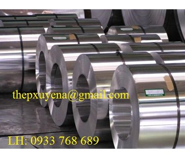 Inox cuộn