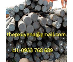 LÁP TRÒN ĐẶC, LÁP TRÒN TRƠN S20C, S30C, S35C, S40C, S45C, S50C, S55C, S60C