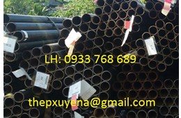 ỐNG THÉP ĐÚC A179, THÉP ỐNG ĐÚC A179