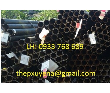 ỐNG THÉP ĐÚC A179, THÉP ỐNG ĐÚC A179