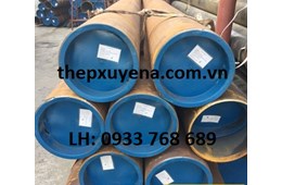 ỐNG THÉP ĐÚC PHI 73 TIÊU CHUẨN ASTM A106, ASTM A53, API5L