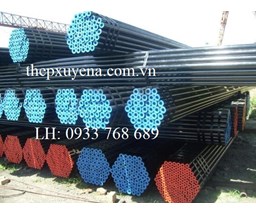 Ống Thép Đúc Tiêu Chuẩn ASTM A53