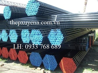 Ống Thép Đúc Tiêu Chuẩn ASTM A53