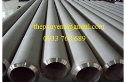 Ống Thép Inox 347 / 316 / 304