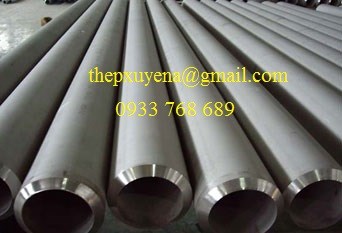 Ống Thép Inox 347 / 316 / 304