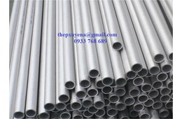 Ống Tròn Inox 201
