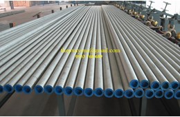 Ống Tròn Inox 304-304L-304H
