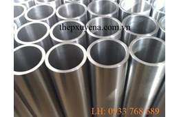 Ống inox 304 / 316 / 316L 