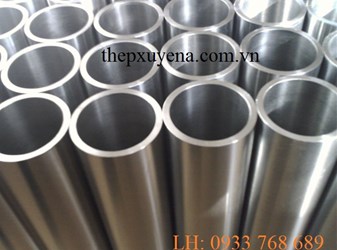 Ống inox 304 / 316 / 316L 
