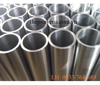 Ống inox 304 / 316 / 316L 