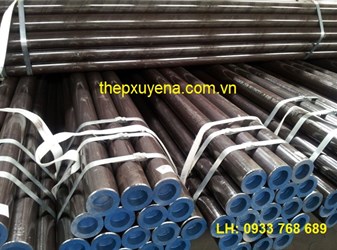 Ống thép carbon API 5L GR.B, X42, X46, X52, X56, X60, X65, X70, X80