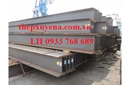 THÉP HÌNH H - I TIÊU CHUẨN ASTM A36