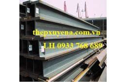 THÉP HÌNH H - I TIÊU CHUẨN Q345B