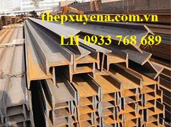 THÉP HÌNH H - I TIÊU CHUẨN S235/ S235JR/ S235JO