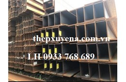 THÉP HÌNH H - I TIÊU CHUẨN S275/ S275JR/ S275JO