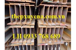 THÉP HÌNH H150/ THÉP H150
