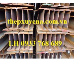 THÉP HÌNH H150/ THÉP H150