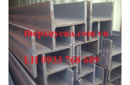 THÉP HÌNH H175/ THÉP H175