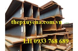 THÉP HÌNH H250/ THÉP H250