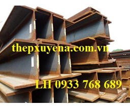 THÉP HÌNH H250/ THÉP H250