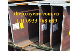 THÉP HÌNH H300/ THÉP H300