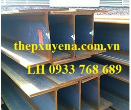 THÉP HÌNH H350/ THÉP H350