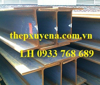 THÉP HÌNH H350/ THÉP H350