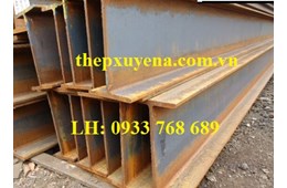 THÉP HÌNH I GIÁ RẺ