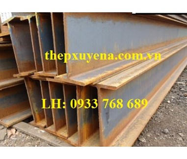 THÉP HÌNH I GIÁ RẺ