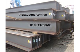 THÉP HÌNH I HÀN QUỐC